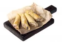 Блины с форшмаком