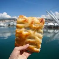 Генуэзская фокачча