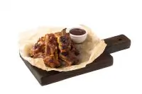 Ребрышки в духовке