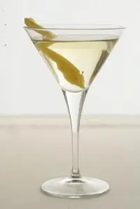 Коктейль «Исаев»