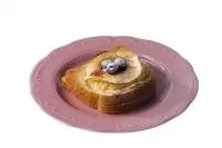 Горячие бутерброды-шарлотки