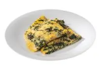 Щавель с яйцом