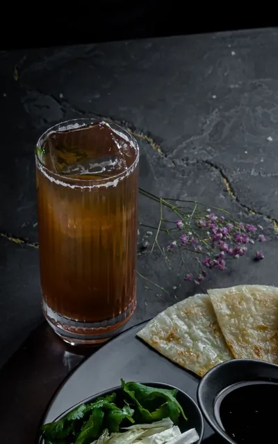 Коктейль Internazionale