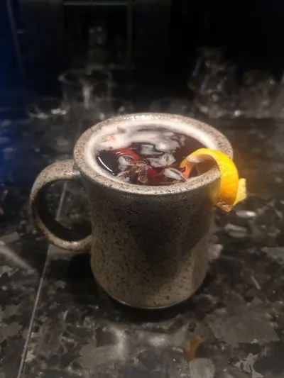 Коктейль «Калибабу»