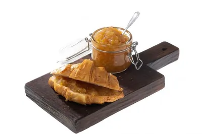 Варенье из лимона