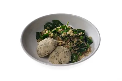 Котлеты на пару