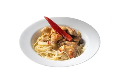 Бастардо из курицы