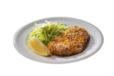 Отбивные в духовке