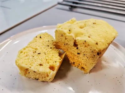 Кетокекс с прованскими травами