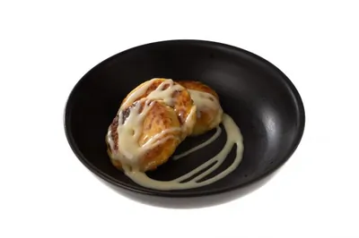 Сырники со сгущенкой