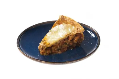 Курник из лаваша