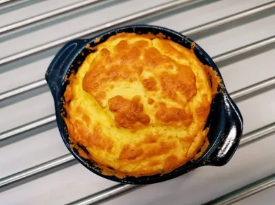 Кетокекс с чесноком