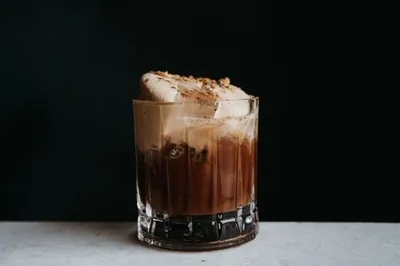 Коктейль «Прага»