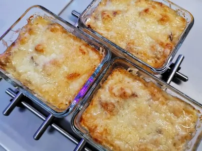 Жюльен тре-формаджи