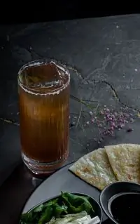 Коктейль Internazionale