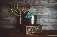 Коктейль «Тель-Авивский мул»