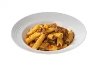 Макароны с фаршем