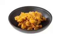 Запеканка из макарон