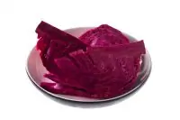 Капуста по-гурийски