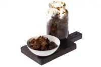 Салат из баклажанов на зиму