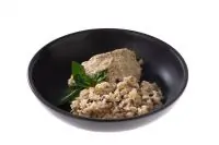 Куриная грудка в микроволновой печи