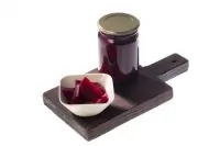 Маринованная свекла на зиму