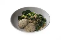 Котлеты на пару