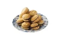 Печенье «Дамские поцелуйчики»