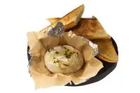 Сыр в духовке