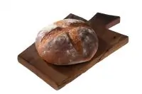 Хлеб в духовке