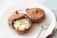 Жюльен в тесте