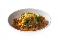 Капуста с фаршем