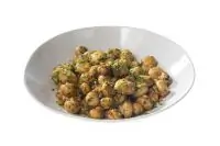 Шампиньоны на сковороде