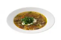 Классический рассольник