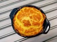 Кетокекс с чесноком