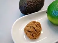 Нежный паштет с авокадо