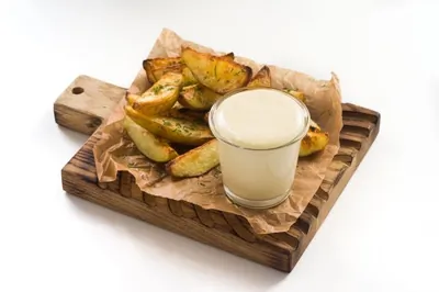 Сырный соус