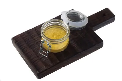 Соус с рассолом