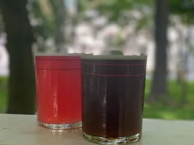 Коктейль «Велюр»