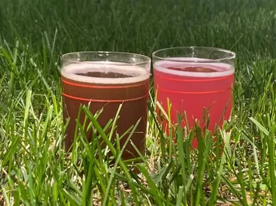 Коктейль «Капри»