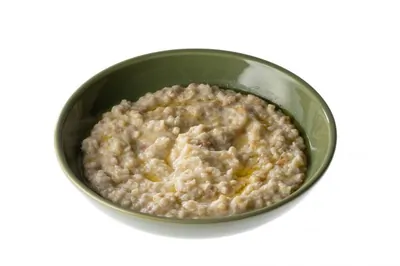 Ариса с курицей