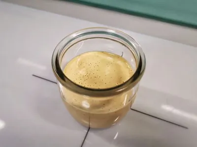 Майонезный соус для овощей