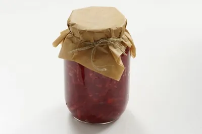 Заготовка для борща