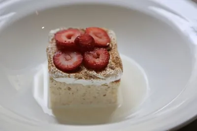 Торт «Три молока» («Трилече»)