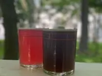 Коктейль «Велюр»