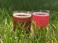 Коктейль «Капри»