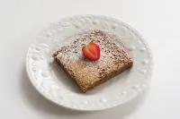 Хлебный торт