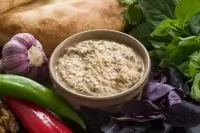 Ореховый соус (баже)