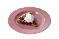 Пирог с вишней