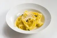 Паста с шалфеем